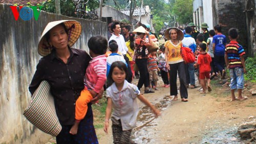 Việt Nam tập trung mọi nỗ lực phòng, chống bão HaiYan - ảnh 2